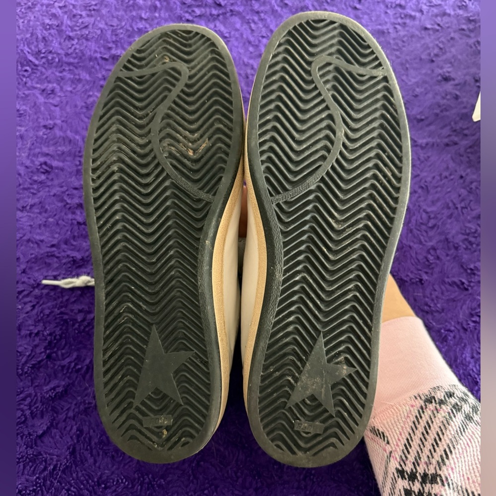 Golden Goose Ballstar sneakers - Picture 7 of 12